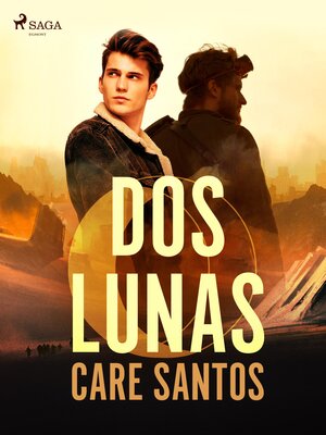 cover image of Dos Lunas